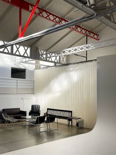 Studio Photo � louer au c?ur de Lyon - Image 4