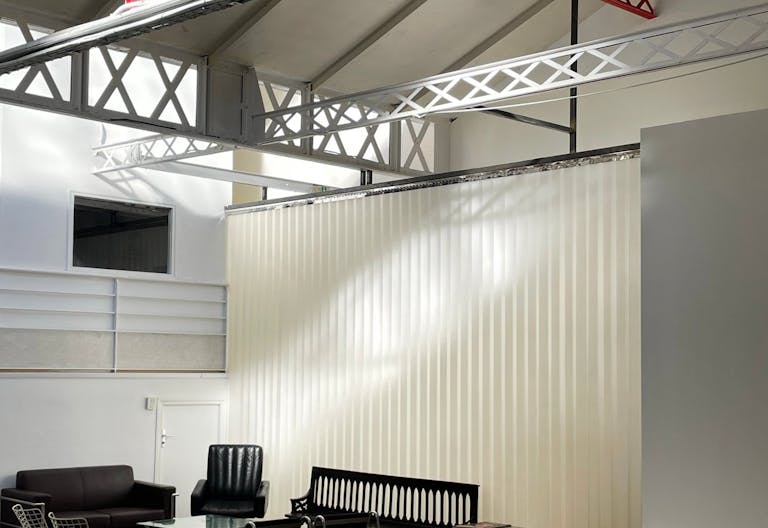 Studio Photo � louer au c?ur de Lyon - Image 4