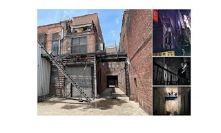 Brooklyn Warehouse - Image 6