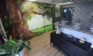 Miami Photo/Video Studio with Cyc Wall and Kitchen - Image 3