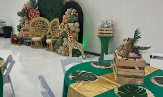 EVENT VENUE (HALL, SALON, PRODUCTION) - Image 4