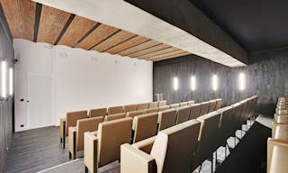 Un château innovant à Saint-Germain-En-Laye - Image 17