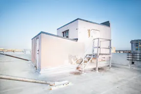 DTLA 12,000sf Rooftop with Gorgeous Skyline Views - Image 11
