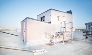 DTLA 12,000sf Rooftop with Gorgeous Skyline Views - Image 11