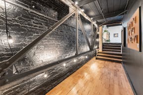 A Real Brooklyn ?: 4,400 Sq Ft Loft in DUMBO with Hardwood Floors, High Ceilings, Natural Light, and Premium Sound & Lighting?Perfect for Any Event! - Image 8