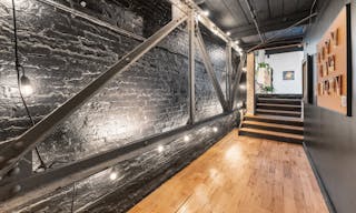 A Real Brooklyn ?: 4,400 Sq Ft Loft in DUMBO with Hardwood Floors, High Ceilings, Natural Light, and Premium Sound & Lighting?Perfect for Any Event! - Image 8