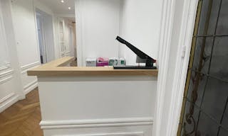 Showroom Rue de Rivoli Paris - Image 11