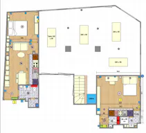 Rue Montmorency Boutique/Showroom - Image 12