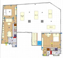 Rue Montmorency Boutique/Showroom - Image 8