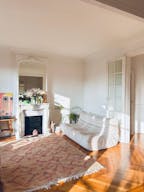 Appartement Haussmannien avec vue d�gag�e - Image 6