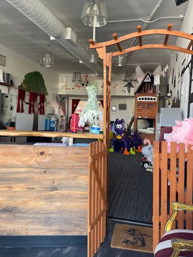 Children's Playroom in Los Angeles - Image 4