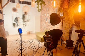 Loft atypique comme � New-York - Image 9