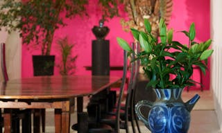 Unique loft event space - Image 2