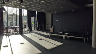 Nouveau lieu artistique et �v�nementiel hybride � Bordeaux - Image 16