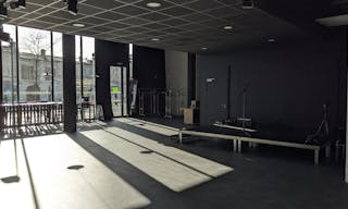 Nouveau lieu artistique et �v�nementiel hybride � Bordeaux - Image 16