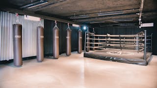 Club de Boxe Esprit Vintage - Image 2