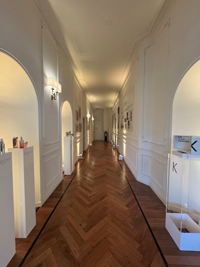 Uno spazio raffinato ricco di storia nel centro di Milano - Image 4