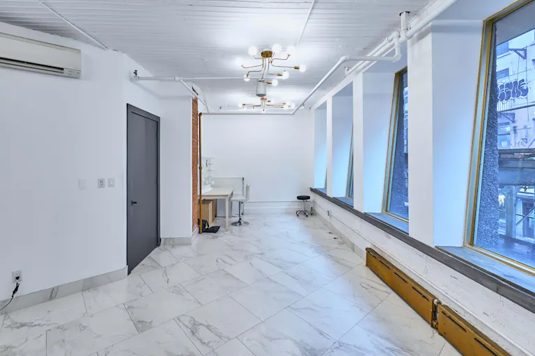 Lower East Side Natural Light Studio for Small Productions & Podcast Recordings  - Image 4