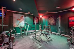 Stunning Villa on the iconic Sunset Strip - Image 9