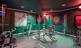 Stunning Villa on the iconic Sunset Strip - Image 9