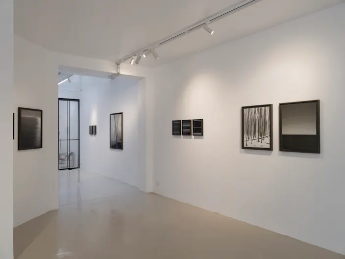 Showroom au coeur du marais - Image 1