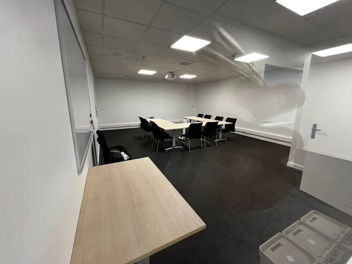 Salle Gourette - Decathlon Merignac - Image 2