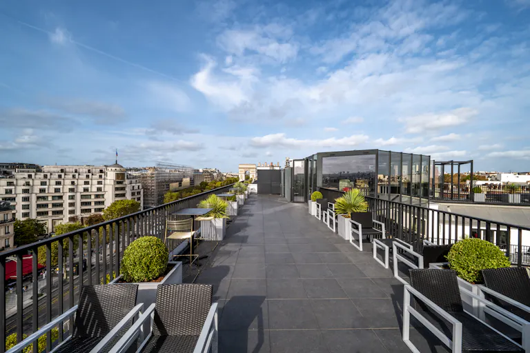 LOFT CHAMPS-ÉLYSÉES - Image 0