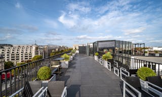 LOFT CHAMPS-ÉLYSÉES - Image 0