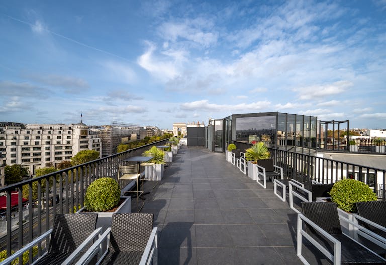 LOFT CHAMPS-ÉLYSÉES - Image 0