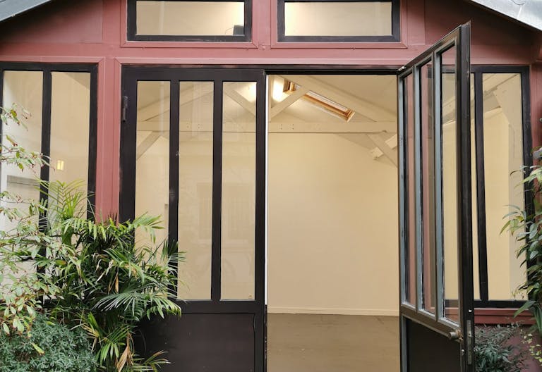 Galerie d'art insolite - Image 2