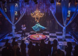 Huge Hudson Yards Event/TV Studio - 12600 Sq feet - Image 2