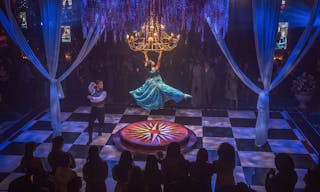 Huge Hudson Yards Event/TV Studio - 12600 Sq feet - Image 2