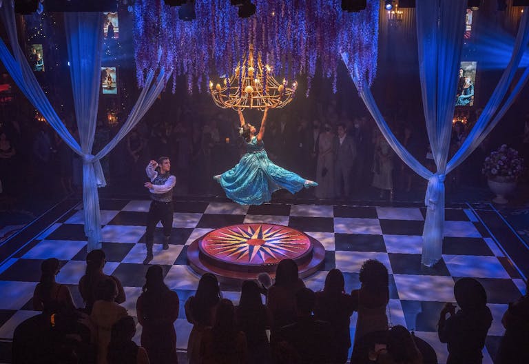 Huge Hudson Yards Event/TV Studio - 12600 Sq feet - Image 2