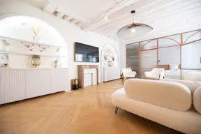 Appartment Faubourg Saint Honoré - Image 8