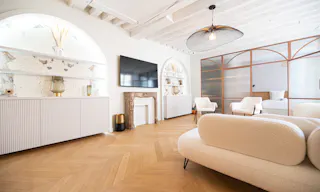 Appartment Faubourg Saint Honoré - Image 8