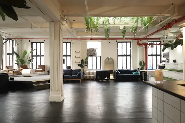 Midtown Penthouse Event Space Gallery - Image 0