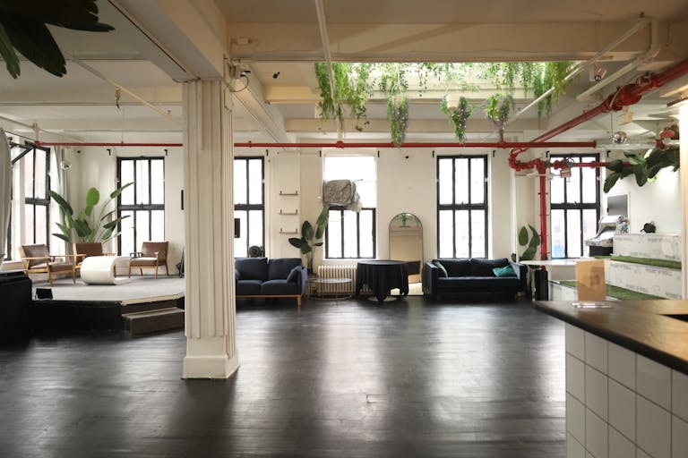 Midtown Penthouse Event Space Gallery - Image 0