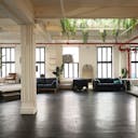 Midtown Penthouse Event Space Gallery