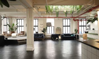 Midtown Penthouse Event Space Gallery - Image 0