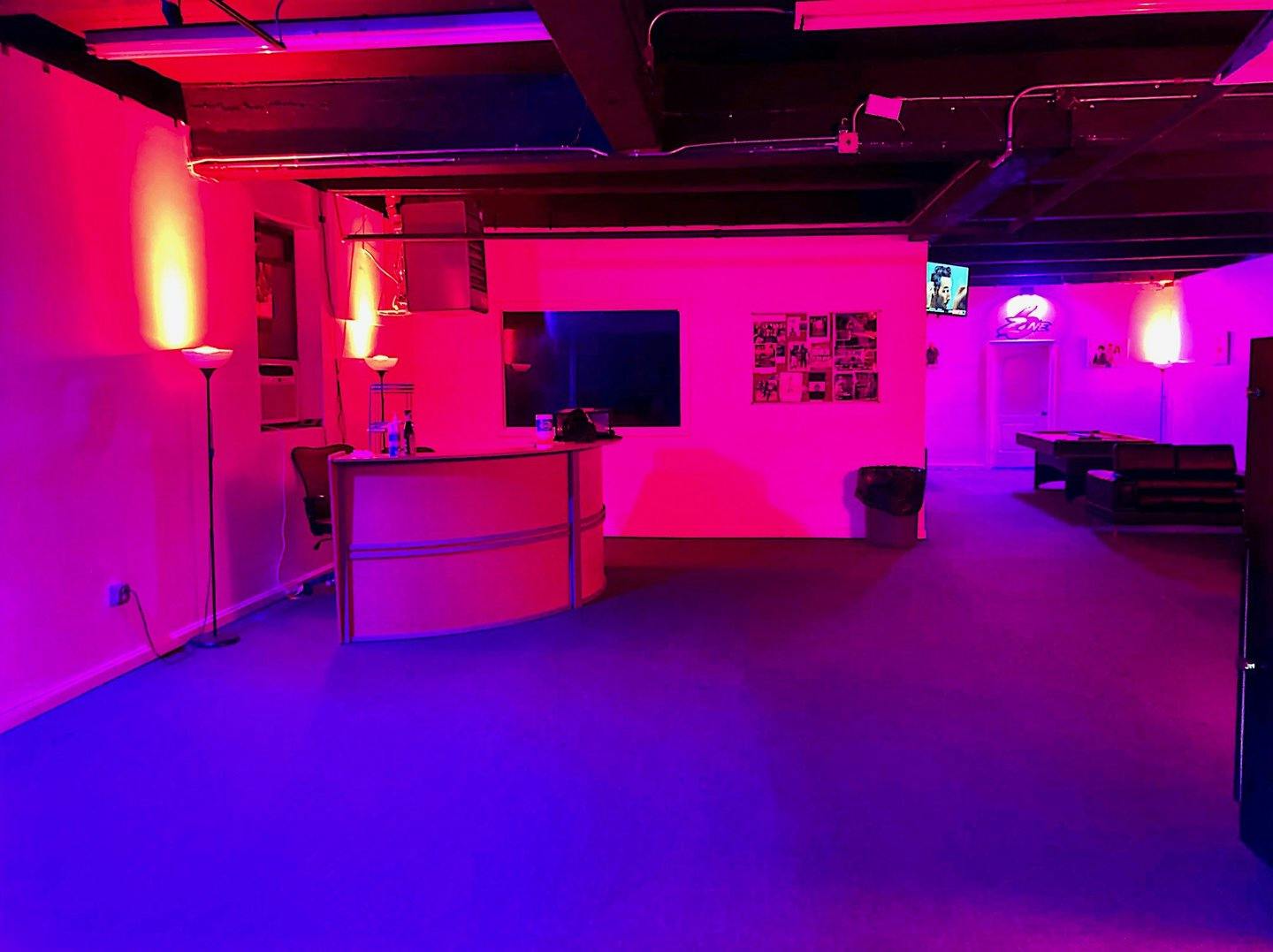 Modern 4,000 Sq Ft Multi-Use Space in the Bronx