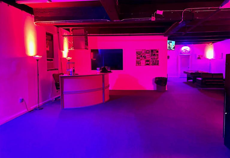 Modern, Spacious, Diamond in the Rough - Image 2