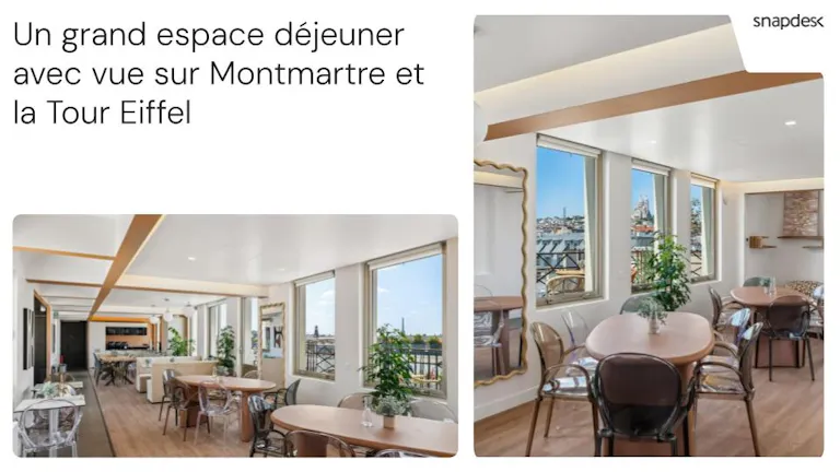 Le Loft d'Hauteville - Image 3
