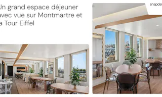 Le Loft d'Hauteville - Image 3