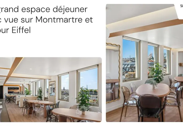 Le Loft d'Hauteville - Image 3