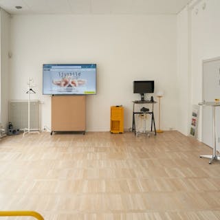 Studio Ljusbild - Tegnérlunden - Image 1