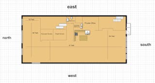 Studio 250 Showroom  - Image 7