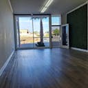 Inglewood's Entertainment District Studio