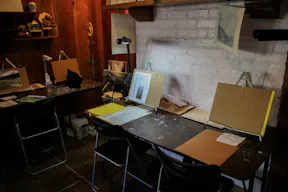 Art Studio and Zen Garden - Image 2