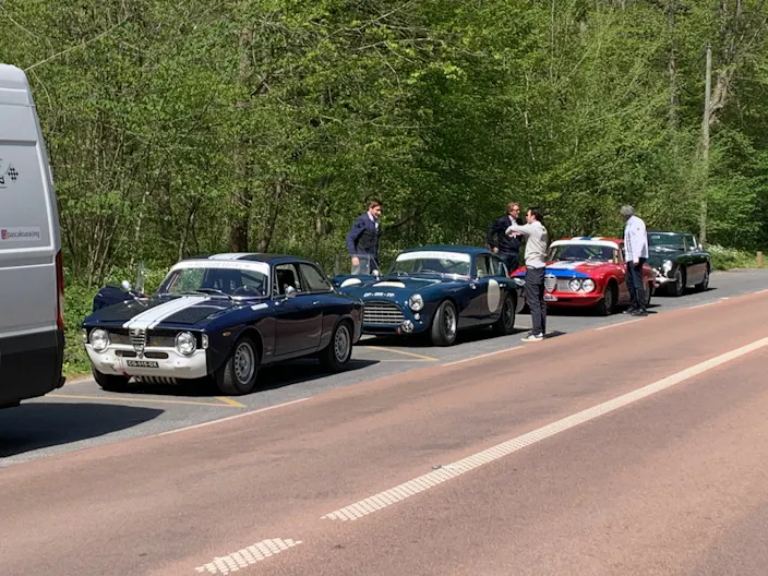 Atelier Racing près de Chantilly - Image 4