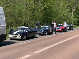 Atelier Racing pr�s de Chantilly - Image 4